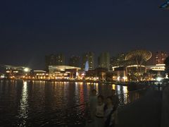 -漫渡庄绿岛花园•隐世庭园菜(滨湖店)