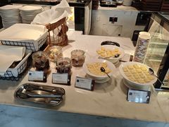 -北京港澳中心瑞士酒店·瑞士咖啡厅·自助餐