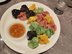 -1937青岛老味道·海肠捞饭·青岛菜(大鲍岛栈桥店)