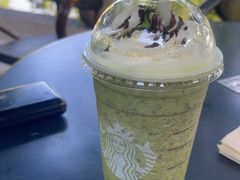 -星巴克(西湖天地店)