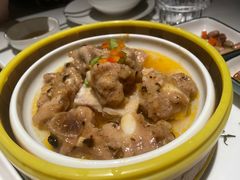 -领鲜天下·焗海鲜·花胶鸡(天目里店)