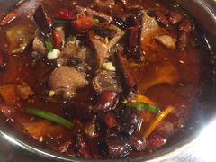 -又一福烤鸭·北京菜(东四店)