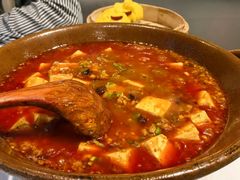 -眉州东坡(华联万柳店)