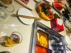 -海底捞火锅(勒泰店)