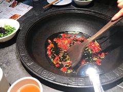 -大鱼山房鱼头火锅(老字号品质店)