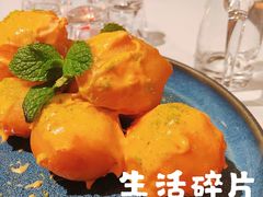 -荟廷·晶萃(陆家嘴尚悦湾店)