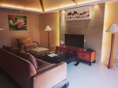 -太阳岛度假酒店