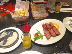 -西堤牛排(龙德广场店)