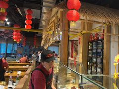 -聚合鑫东北熏酱熟食麻辣面(长阳店)