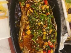 -云鼎·炙火精酿啤酒秘制烧烤(工体店)