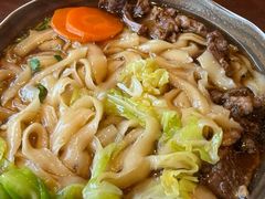 -好嫂子•刀削面(大兴店)