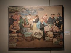 -江苏省美术馆(长江路新馆)