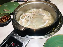 -狐狸爱上椰子鸡(滨江星光大道店)