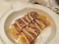 镇江水晶肴肉-翠园(北京王府中环店)