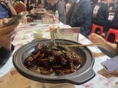 -回味黑鸭煲·始于2006(万松园店)