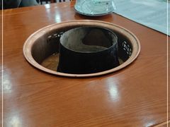 -岳合轩老北京涮肉