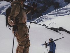 -MONCLER(北京SKP概念店)