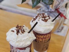 -茶颜悦色(平和堂负一楼店)