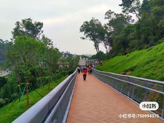 -广州雕塑公园