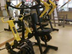 -中田健身工作室(太阳广场店)