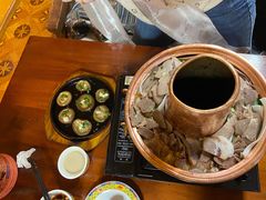 -如意林卡藏餐吧(大昭寺店)