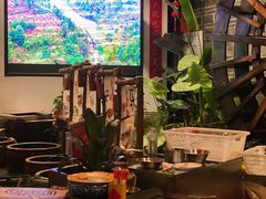 -客家大院·非遗赣南客家菜(郁孤台店)