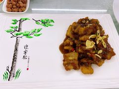 脆香肉-宜兴隆家宴·私房菜(泰安华庭店)