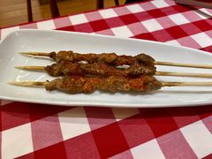 -西贝莜面村(万象天地店)