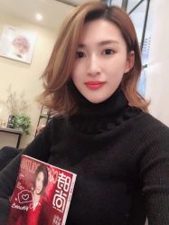 -苑苑发型设计