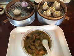 -汪一挑馄饨(老街店)