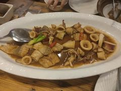 -临家闽南菜(宝洲路店)