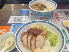 -永祥烧腊餐厅(虹口店)