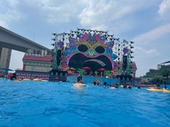 -重庆玛雅海滩水公园