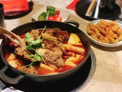 -沪小胖小龙虾(淮海中路旗舰店)