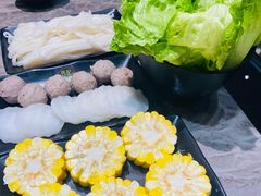 -潮发潮汕牛肉店(芳村店)
