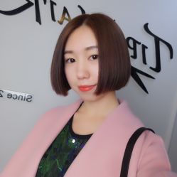 -Tipo Hair salon（明星）店