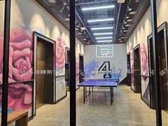 -Trainyard 炼·工场(中国国际贸易中心店)