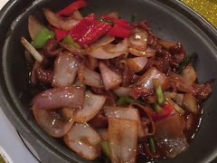 -扬州狮子楼·非遗淮扬菜(总店)