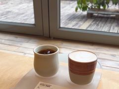 -DEEP COFFEE(瑞光烘焙工厂店)