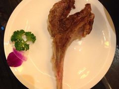 -科尔海悦酒店樱之河日本料理(清河东路店)