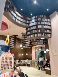 -奈尔宝·儿童乐园·亲子餐厅(鄞州万达店)
