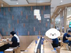 -马记永·兰州牛肉面(3019君尚店)