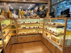 -梦菲思饼屋(瑞金宾馆店)