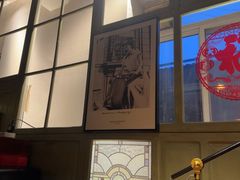 -JINNS锦时 steak&pizza(浸信会礼拜堂旧址店)