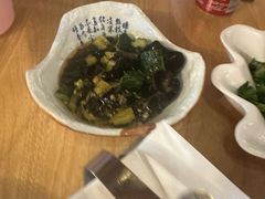 -糟粕醋·椰苑海南菜餐厅(亚龙湾天域酒店)