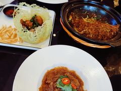 -聚鑫阁江浙菜·非遗传承技艺(青村帝华园店)