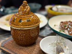 -安泰楼·佛跳墙创始人·传统闽味早茶·酒楼(三坊七巷闽菜地标店)