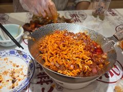 -图味美小黄鱼·景德菜(浙江路店)