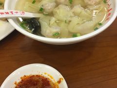 -小姜锅贴(凤凰街店)
