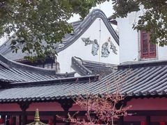 -寒山寺